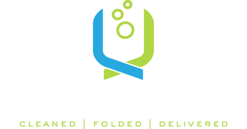 Laundry Flow Logo